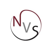 NVS Analytics logo, NVS Analytics contact details