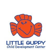 Little Guppy Child Development Center, Inc. logo, Little Guppy Child Development Center, Inc. contact details