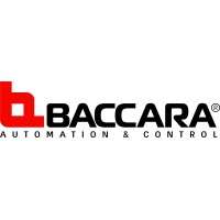 BACCARA logo, BACCARA contact details