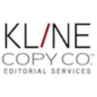 Kline Copy Co. logo, Kline Copy Co. contact details