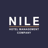 Nile Hospitality logo, Nile Hospitality contact details