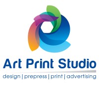 Art Print Studio logo, Art Print Studio contact details