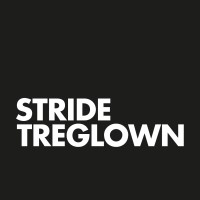 Stride Treglown logo, Stride Treglown contact details