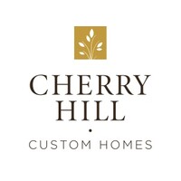 Cherry Hill Custom Homes logo, Cherry Hill Custom Homes contact details