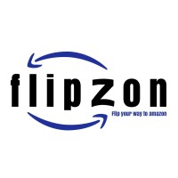 E-commerce by Flipzon logo, E-commerce by Flipzon contact details