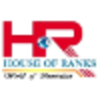 House of Ranks logo, House of Ranks contact details