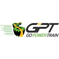 Go Powertrain logo, Go Powertrain contact details