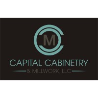 Capital Cabinetry & Millwork, LLC logo, Capital Cabinetry & Millwork, LLC contact details