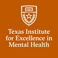 Texas Institute for Excellence in Mental Health logo, Texas Institute for Excellence in Mental Health contact details