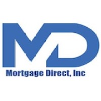 Mortgage Direct, Inc logo, Mortgage Direct, Inc contact details