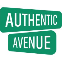 Authentic Avenue logo, Authentic Avenue contact details