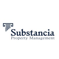 Substancia Property Management logo, Substancia Property Management contact details