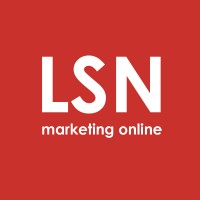 LSN Marketing logo, LSN Marketing contact details