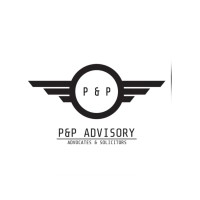 P and P Advisory logo, P and P Advisory contact details
