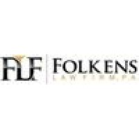 Folkens Law Firm logo, Folkens Law Firm contact details