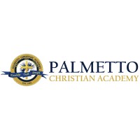 palmetto christian academy logo, palmetto christian academy contact details