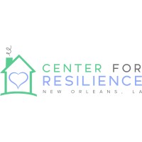 Center for Resilience logo, Center for Resilience contact details