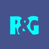 R&G Company logo, R&G Company contact details