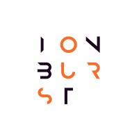 Ionburst logo, Ionburst contact details