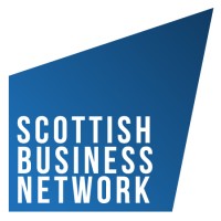 Scottish Business Network logo, Scottish Business Network contact details