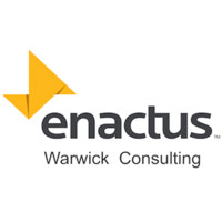 Enactus Warwick Consulting logo, Enactus Warwick Consulting contact details