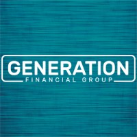 Generation Financial Group logo, Generation Financial Group contact details