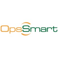 OpsSmart Global logo, OpsSmart Global contact details