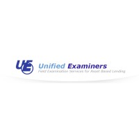 UNIFIED EXAMINERS logo, UNIFIED EXAMINERS contact details