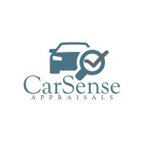 CarSense Appraisals logo, CarSense Appraisals contact details