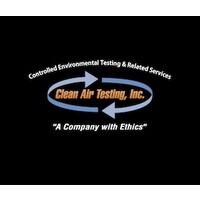 Clean Air Testing, Inc. logo, Clean Air Testing, Inc. contact details