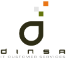 DINSA (NEW TECHNOLOGIES NEW SERVICES NEW WAYS) logo, DINSA (NEW TECHNOLOGIES NEW SERVICES NEW WAYS) contact details