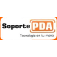 Soportepda logo, Soportepda contact details