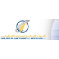 Emirates Islamic Financial Brokerage LLC logo, Emirates Islamic Financial Brokerage LLC contact details