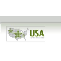 USA Communications logo, USA Communications contact details