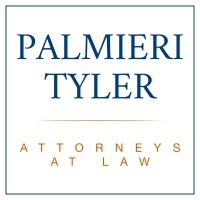 Palmieri, Tyler, Wiener, Wilhelm & Waldron, LLP logo, Palmieri, Tyler, Wiener, Wilhelm & Waldron, LLP contact details