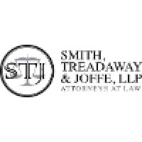 Smith, Treadaway & Joffe, LLP logo, Smith, Treadaway & Joffe, LLP contact details