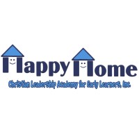 Happy Home Christian Leadership Academy for Early Learners, Inc logo, Happy Home Christian Leadership Academy for Early Learners, Inc contact details