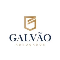 Galvão Advogados logo, Galvão Advogados contact details