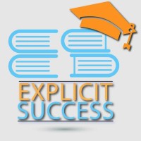 Explicit Success logo, Explicit Success contact details