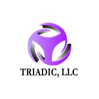 Triadic logo, Triadic contact details