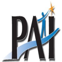 PAI Day Training logo, PAI Day Training contact details