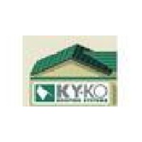 KY-KO Roofing Systems logo, KY-KO Roofing Systems contact details