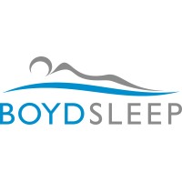 Boyd Sleep logo, Boyd Sleep contact details