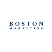 Boston Marketing logo, Boston Marketing contact details