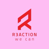 R3ACTION logo, R3ACTION contact details