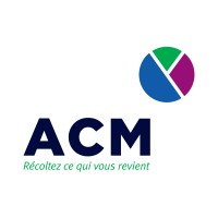 ACM Canada Inc. logo, ACM Canada Inc. contact details