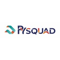 PySquad Informatics logo, PySquad Informatics contact details