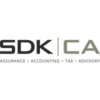 SDK | CA Group logo, SDK | CA Group contact details