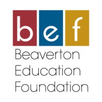 Beaverton Education Foundation logo, Beaverton Education Foundation contact details