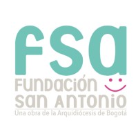 Fundación San Antonio logo, Fundación San Antonio contact details